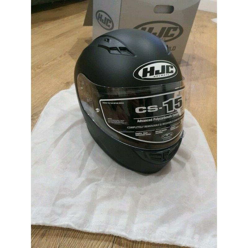 Motorcycle Helmet