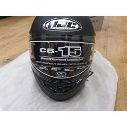 Motorcycle Helmet
