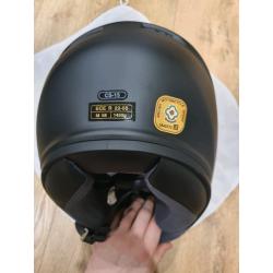 Motorcycle Helmet