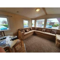 Wheelchair friendly accessible caravan for sale- Norfolk Coastal Park