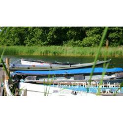 Wheelchair friendly accessible caravan for sale- Norfolk Coastal Park