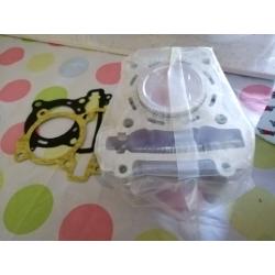 WM Motor Racing High Performance Cylinder Kit For Yamaha YZF125R 62mm