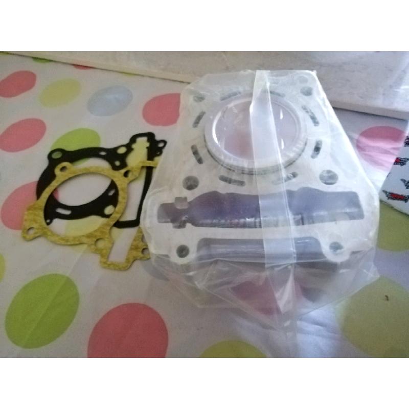WM Motor Racing High Performance Cylinder Kit For Yamaha YZF125R 62mm