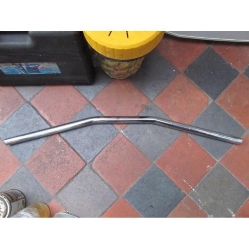 HANDLEBARS - 1 INCH