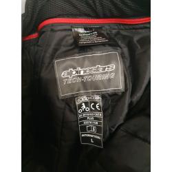 ALPINESTARS ANDES V2 TROUSERS Size L