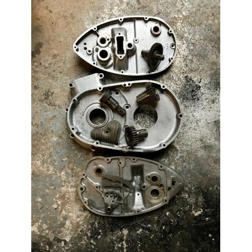 Triumph Tiger Cub 200cc - Engine/Gearbox Spares