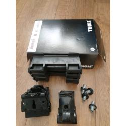 Thule roof rack kit 186012 peugeot 508sw