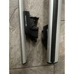 Hyundai Tucson roof bars