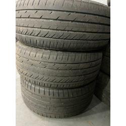 17? GENUINE MERCEDES AMG ALLOYS
