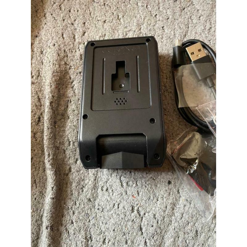 Dash Cam NEED IT GONE BY THE WEEKEND