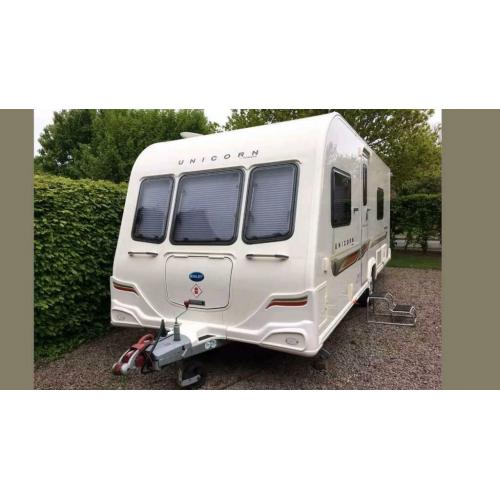 Bailey Valencia unicorn 2011 ??SWAP EXCHANGE STATIC CARAVAN ETC??