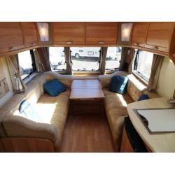 Bailey Valencia unicorn 2011 ??SWAP EXCHANGE STATIC CARAVAN ETC??