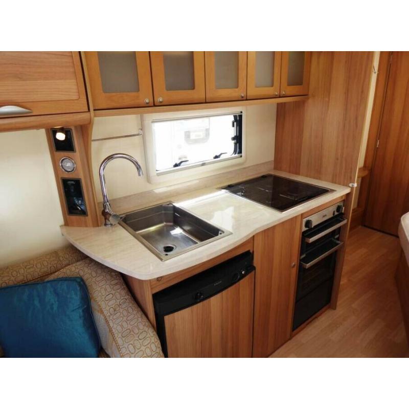Bailey Valencia unicorn 2011 ??SWAP EXCHANGE STATIC CARAVAN ETC??