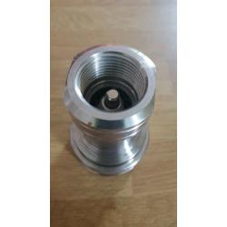 HANSEN COUPLING DEVICE
