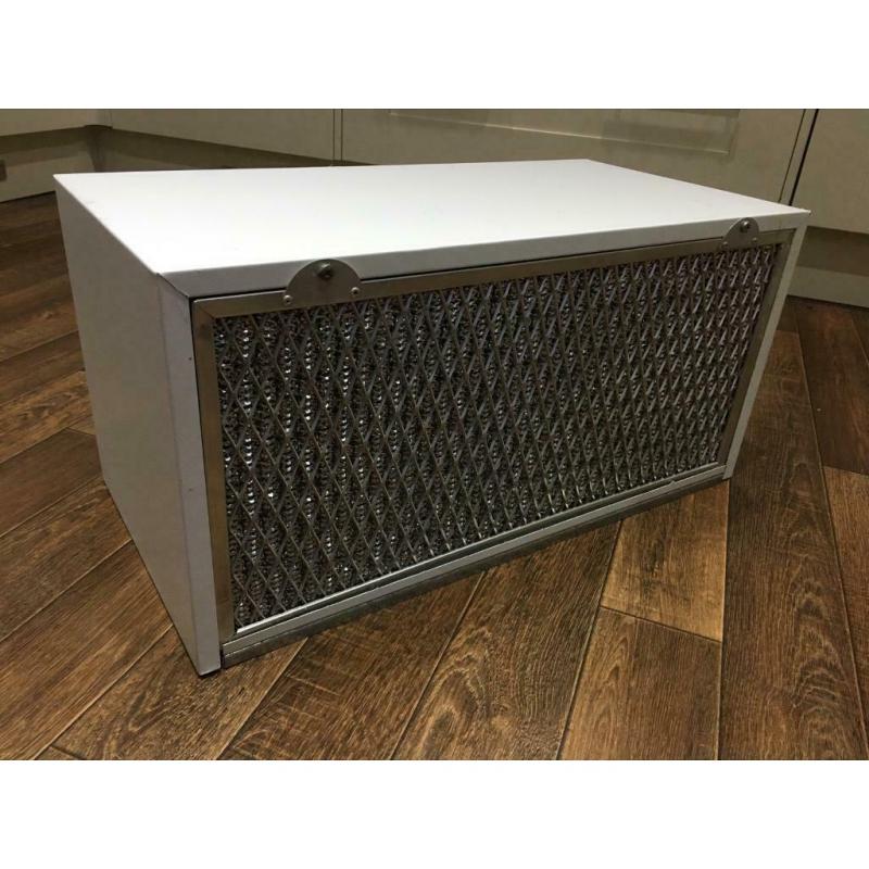 Nuaire extraction fan