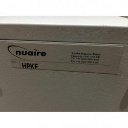 Nuaire extraction fan