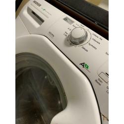 Hoover washing machine 8k+
