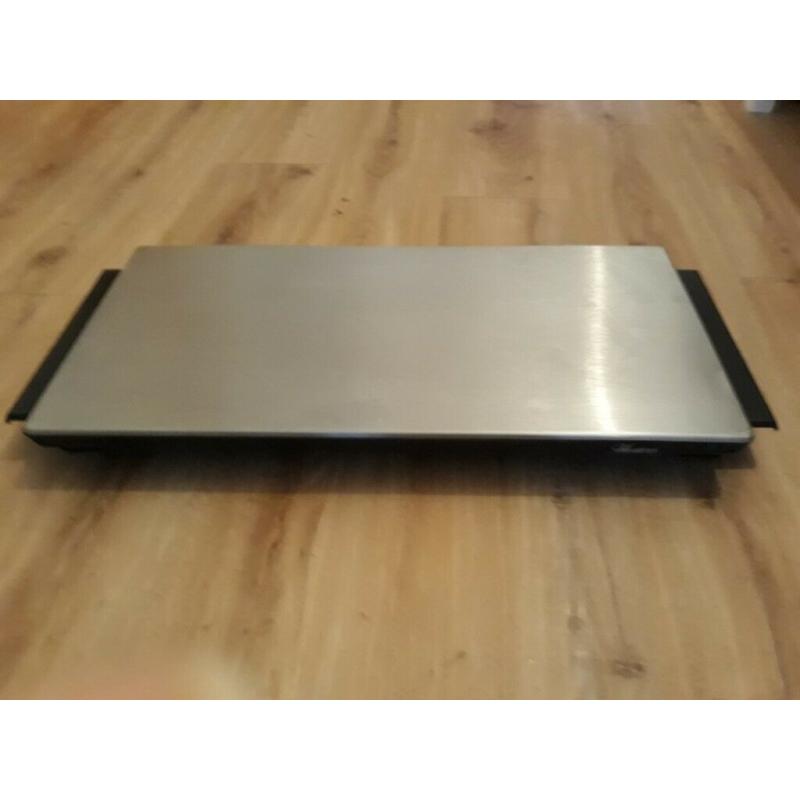 Large Cordless Hostess Hot Plate