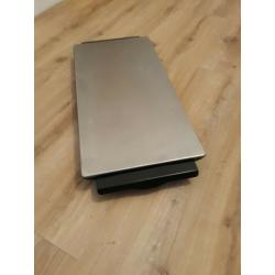 Large Cordless Hostess Hot Plate