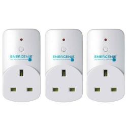 Mi Home Adapter Plus Control & Monitor (MIHO002)