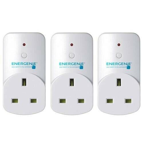Mi Home Adapter Plus Control & Monitor (MIHO002)