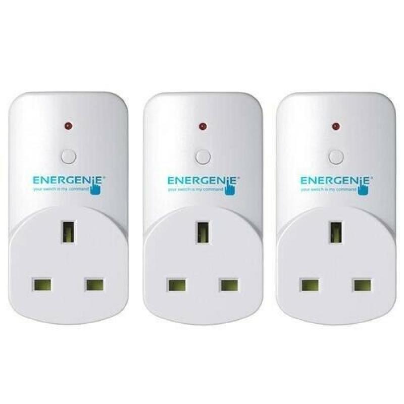 Mi Home Adapter Plus Control & Monitor (MIHO002)