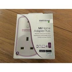 Mi Home Adapter Plus Control & Monitor (MIHO002)