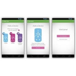 Mi Home Adapter Plus Control & Monitor (MIHO002)