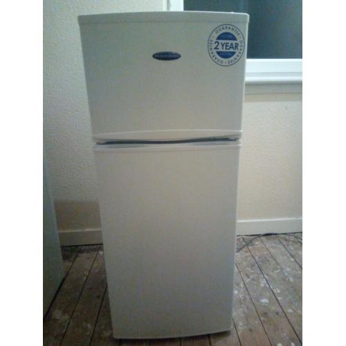 Fridge freezer