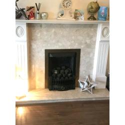 Fire and Surround