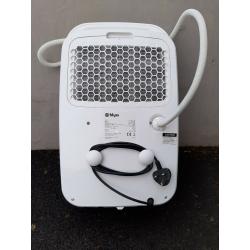 Blyss dehumidifier