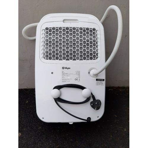 Blyss dehumidifier