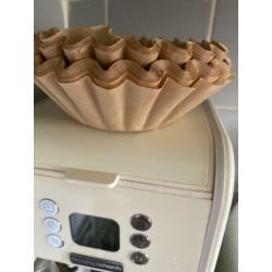 Coffee maker