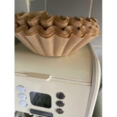 Coffee maker