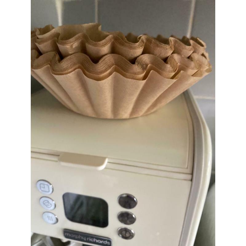 Coffee maker
