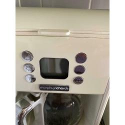 Coffee maker