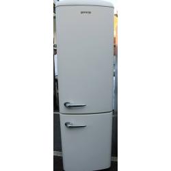 GORENJE ONRK193C Freestanding A+++ 334l NoFrost 231Lfridge 103Lfreezer Champagne RRP?1024.00