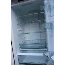 GORENJE ONRK193C Freestanding A+++ 334l NoFrost 231Lfridge 103Lfreezer Champagne RRP?1024.00
