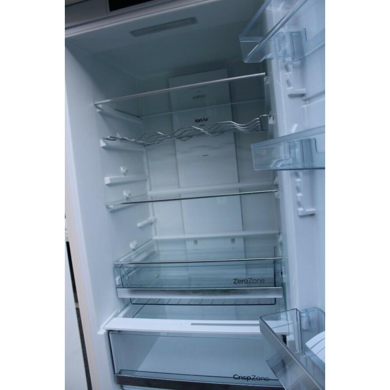 GORENJE ONRK193C Freestanding A+++ 334l NoFrost 231Lfridge 103Lfreezer Champagne RRP?1024.00
