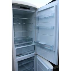 GORENJE ONRK193C Freestanding A+++ 334l NoFrost 231Lfridge 103Lfreezer Champagne RRP?1024.00