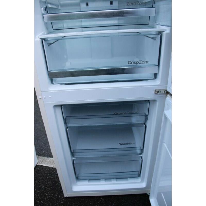 GORENJE ONRK193C Freestanding A+++ 334l NoFrost 231Lfridge 103Lfreezer Champagne RRP?1024.00