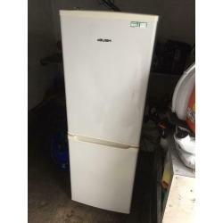 Bush Fridge Freezer