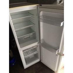 Bush Fridge Freezer