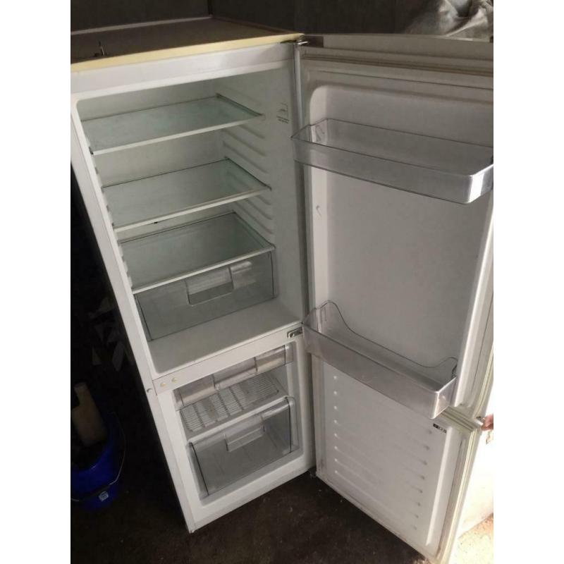 Bush Fridge Freezer