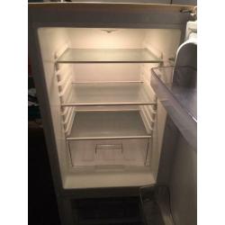 Bush Fridge Freezer