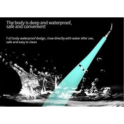Ultrasonic Teeth Whitening Device