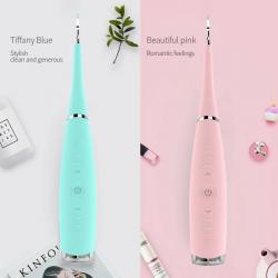 Ultrasonic Teeth Whitening Device