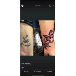 Tattoo