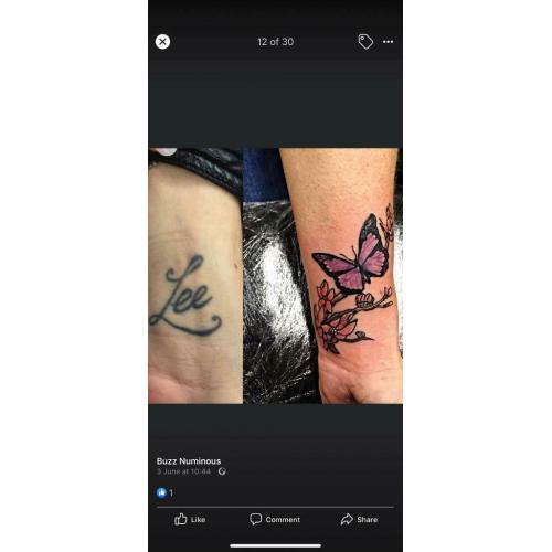 Tattoo