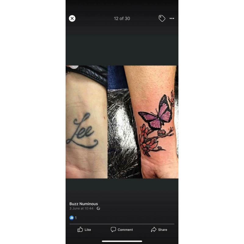 Tattoo